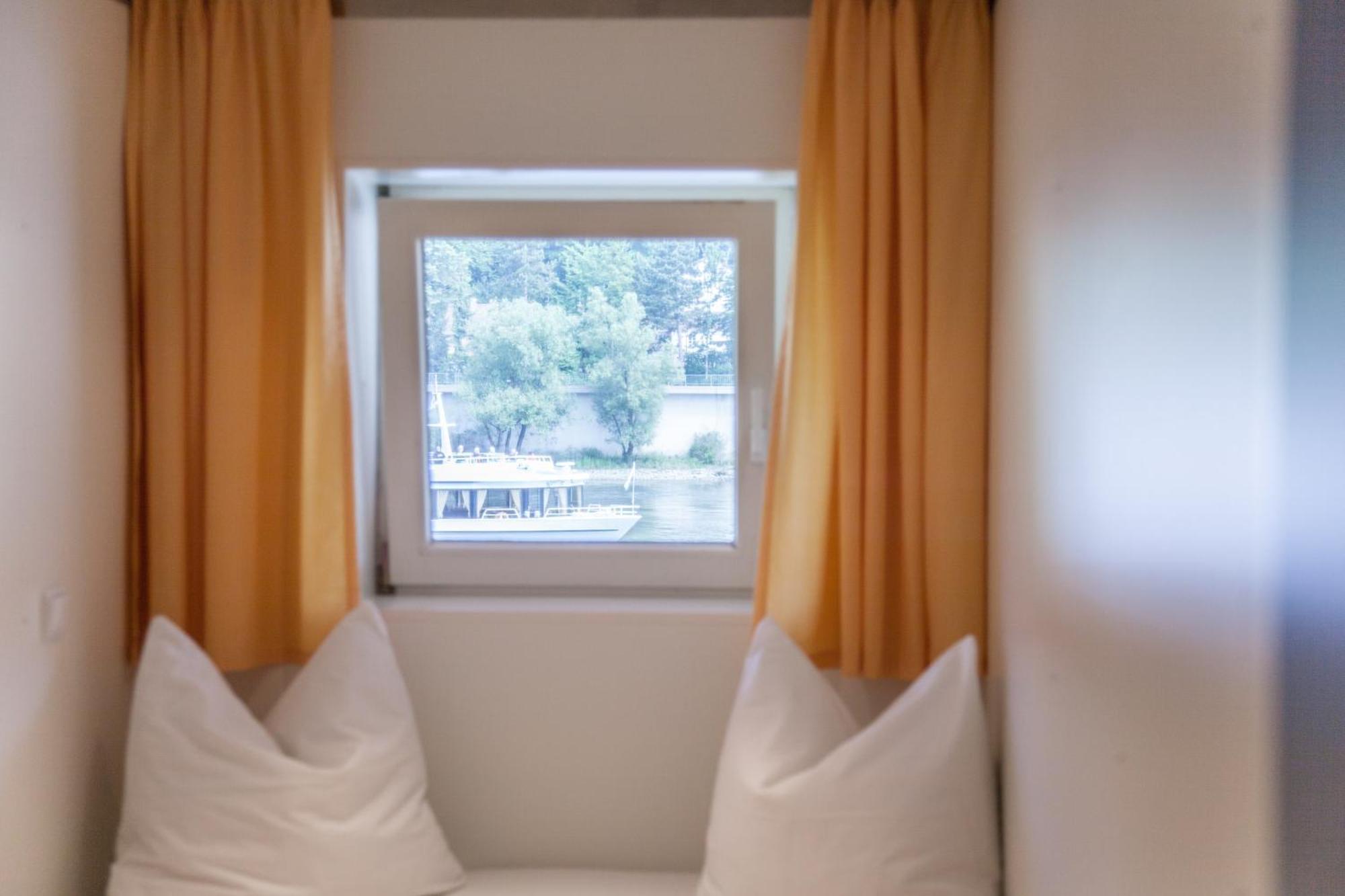 Rotel Inn พัสเซา ภายนอก รูปภาพ